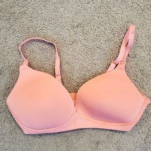 NWOT nursing bra